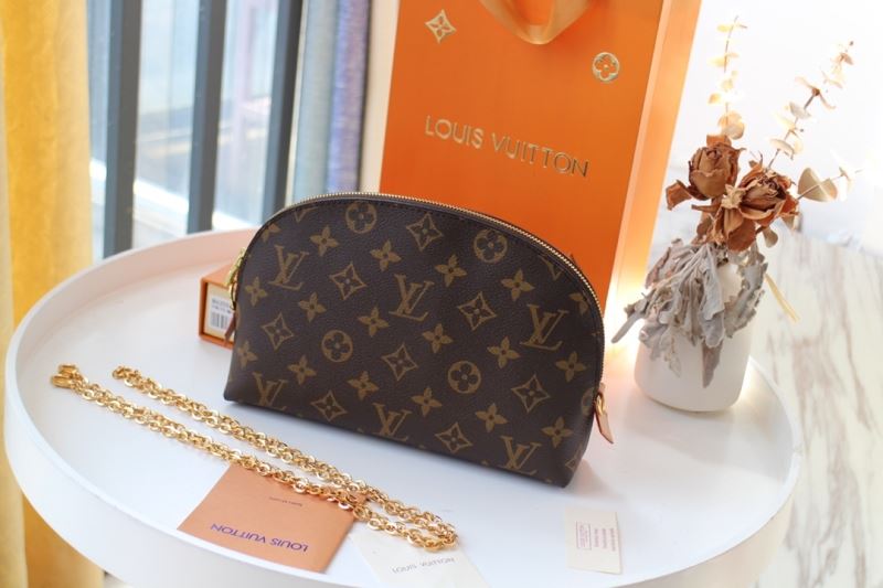 Louis Vuitton Wallets